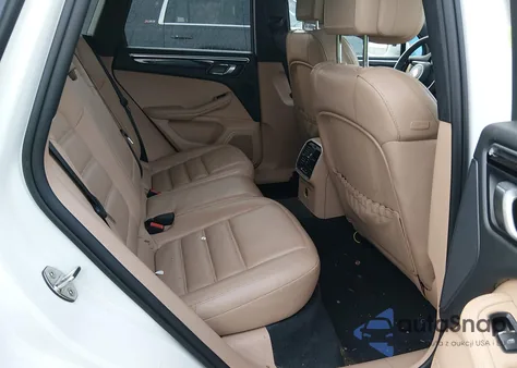 2023 Porsche Macan T z USA, uszkodzony, nr VIN WP1AA2A54PLB06191